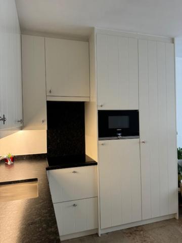 Duinenwachter Apartment Knokke-Heist Exterior photo