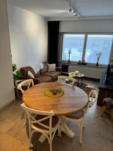 Duinenwachter Apartment Knokke-Heist Exterior photo